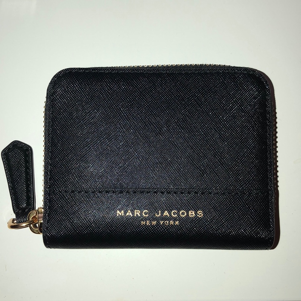 Marc Jacobs Wallet